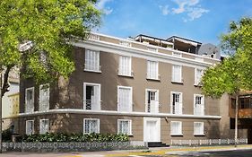 Manor House Lima